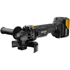 Kit 18V Berbequim Perc. + Rebarbadora MCLAREN DCK2223MP2T-QW - Kit 18V Berbequim Perc. + Rebarbadora MCLAREN DCK2223MP2T-QW